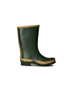 Default - Women's gardener rain boots