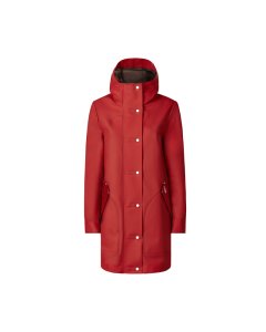 Default - Women's original waterproof rubberized hunting coat