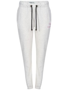 Sweatpants Adley Neppy Cuffed Joggers in Ice Grey - Tokyo Laundry / 14 - Tokyo Laundry