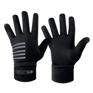 Proviz NEW: REFLECT360 Running Gloves