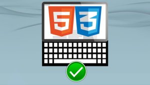 How to make a website HTML CSS for Beginners Course