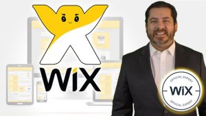Wix Web Design 2020 Part 1:BEGINNER *Wix Certified Trainer