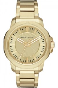 Armani Exchange Watch AX1901