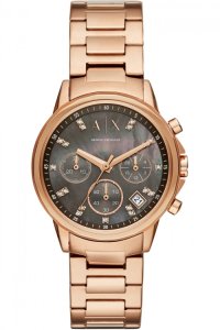 Armani Exchange Watch AX4354