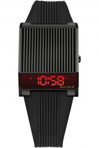 Bulova Computron Watch 98C135