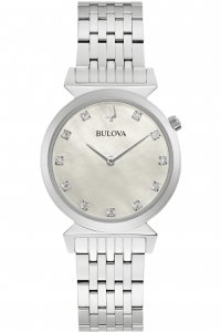 Bulova Regatta Watch 96P216
