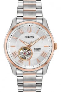 Bulova Wilton Watch 98A213