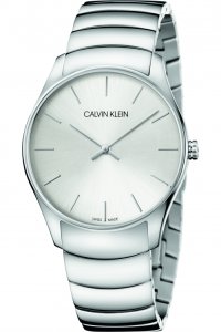 Calvin Klein Classic Watch K4D21146