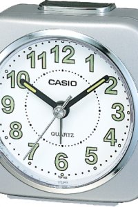 Casio Alarm Clock TQ-143-8EF