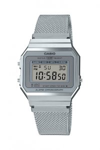 Casio Collection Watch A700WEM-7AEF