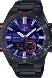 Casio Edifice Toro Rosso Watch ERA-110TR-2AER