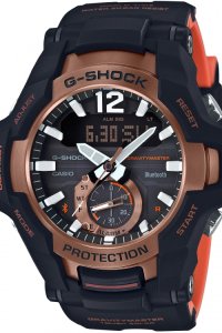 Casio G-Shock Watch GR-B100-1A4ER