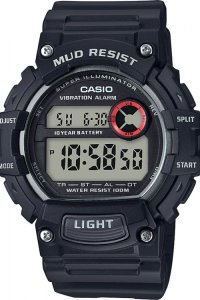 Casio Sport Mud Resist Vibration Watch TRT-110H-1AVEF