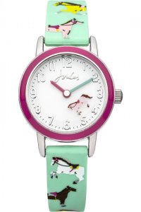 Childrens Joules Watch JS011