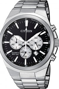 Citizen Gents Chrono  Watch AN8170-59E