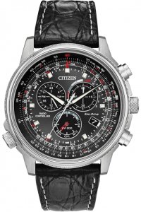 Citizen Gents Eco-Drive Chrono A.T Limited Edition Watch AT4111-01E