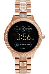 Fossil Q - Fossil watch ftw6008