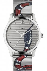 Gucci G-Timeless Contemporary Watch YA1264123