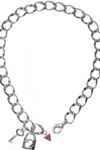 Guess Jewellery Anastasia Necklace JEWEL UBN81069