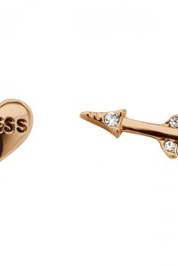 Guess Jewellery Crystal Crush Earrings JEWEL UBE91307