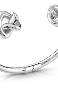 Guess Jewellery Guess Knot Bracelet UBB29015-L