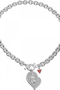 Guess Jewellery Necklace JEWEL UBN12803