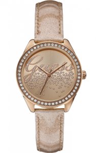 Guess Little Party Girl WATCH W0161L1