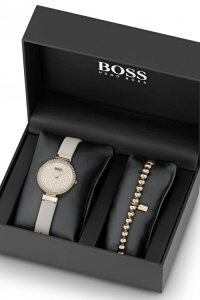 Hugo Boss Ladies Strap Jewellery Giftset 1570094