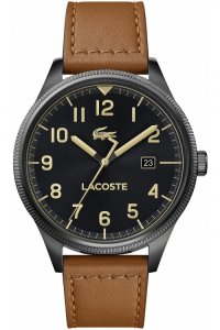 Lacoste Continental Watch 2011021