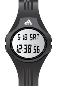 Ladies Adidas Performance Uraha Alarm Chronograph Watch ADP3159