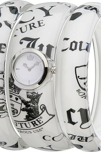 Ladies Juicy Couture City Girl Bangle Watch 1900389