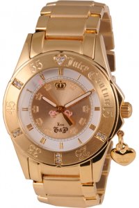 Ladies Juicy Couture Rich Girl Watch 1900500