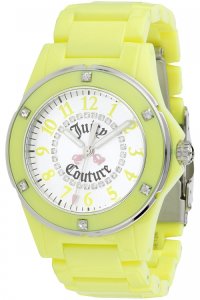 Ladies Juicy Couture Rich Girl Watch 1900612