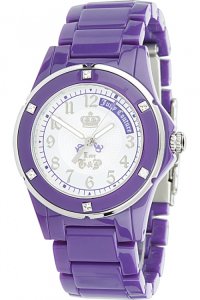 Ladies Juicy Couture Rich Girl Watch 1900720