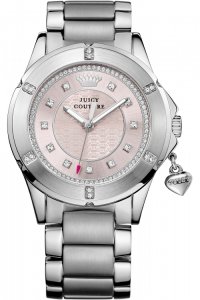 Ladies Juicy Couture RICH GIRL Watch 1901199
