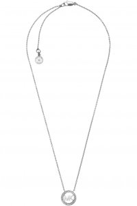 Michael Kors Jewellery - Ladies michael kors stainless steel mkj4733040
