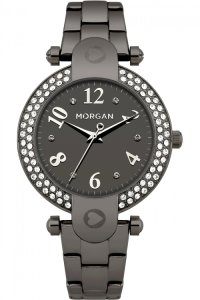 Ladies Morgan Watch M1156BM