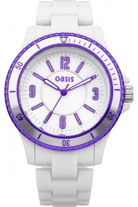 Ladies Oasis Watch B1252