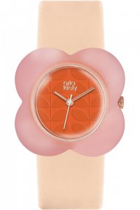 Ladies Orla Kiely Poppy Watch OK2126