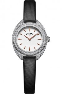 Ladies Rotary Petite Watch LS05087/02