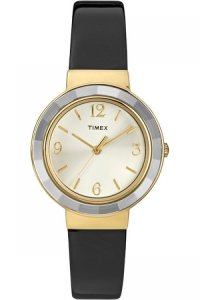 Ladies Timex Dress Watch T2P199