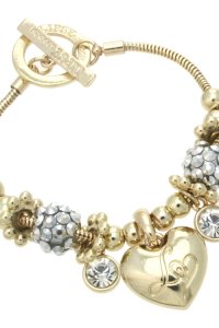Lipsy Jewellery Bracelet JEWEL LPJ-5678