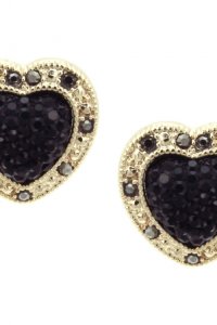 Lipsy Jewellery Stud Earringss JEWEL LPJ-5676