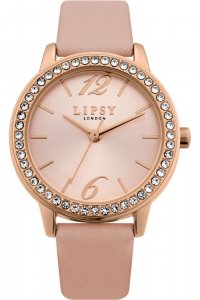Lipsy Watch LPLP761
