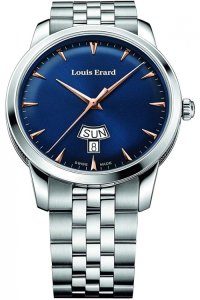 Louis Erard Watch 15920AA15BMA39