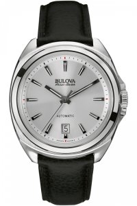 Mens Bulova AccuSwiss Telc Automatic Watch 63B184