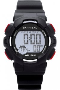Mens Cannibal Alarm Chronograph Watch CD263-01