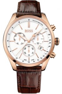 Mens Hugo Boss Watch 1513396
