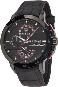 Mens Maserati Ingegno Chronograph Watch R8871619003