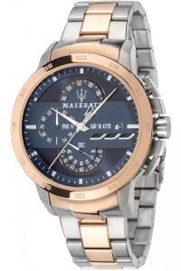 Mens Maserati Ingegno Chronograph Watch R8873619002